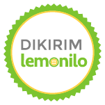 Dikirim oleh Lemonilo Dikirim oleh Lemonilo